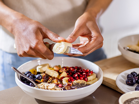 cylinder our approach to healthy meals