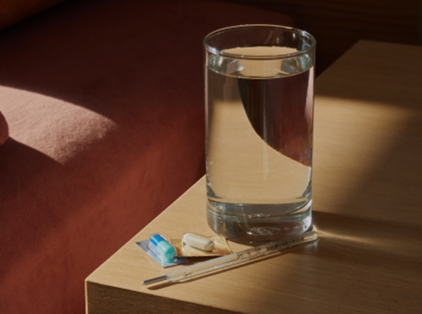 cylinder our approach to medication