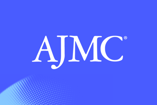 American Journal of Managed Care feature image