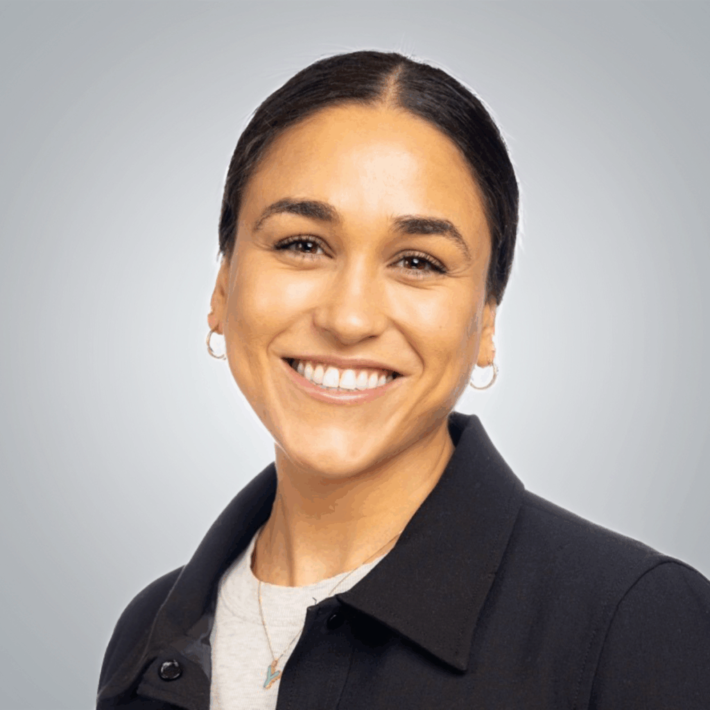 Clinical voices Yael Horwitz (1)