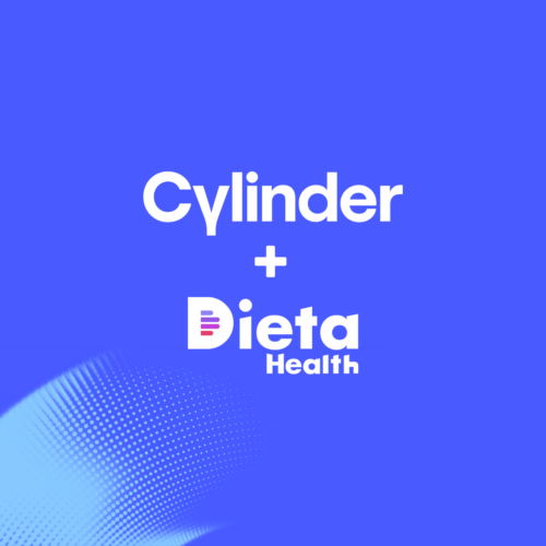 Cylinder acquires dieta health