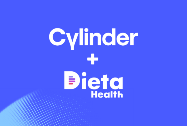 Cylinder acquires dieta health