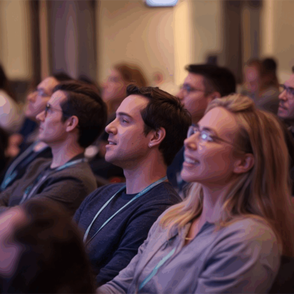 IBI Conference recap (1)