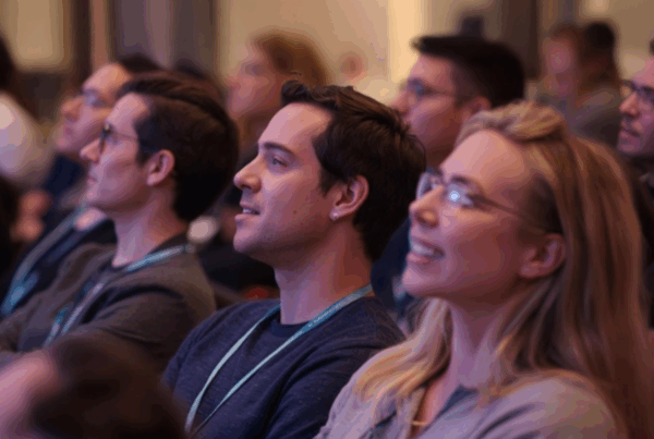 IBI Conference recap (1)