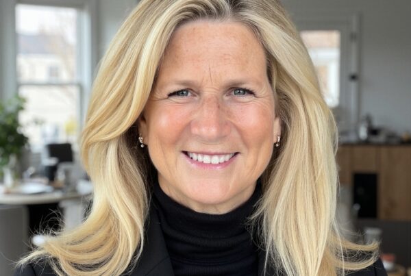 Terry Boch, CEO of Cylinder Health