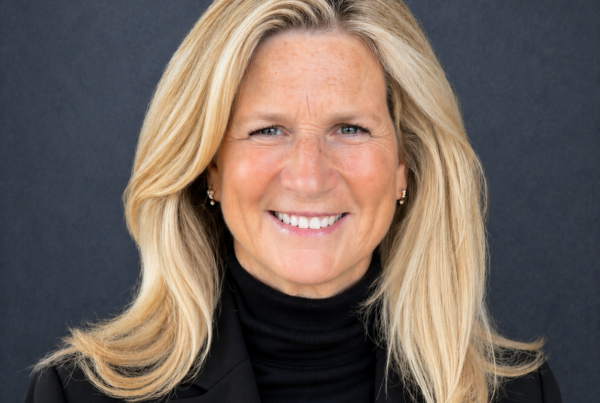 Terry Boch, CEO of Cylinder Health