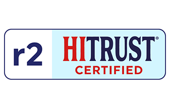 HITRUST Certification