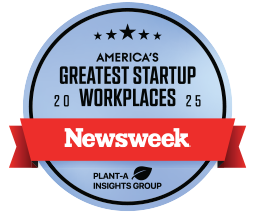 Newsweek Workplace Award