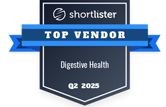Shortlister Top Vendor