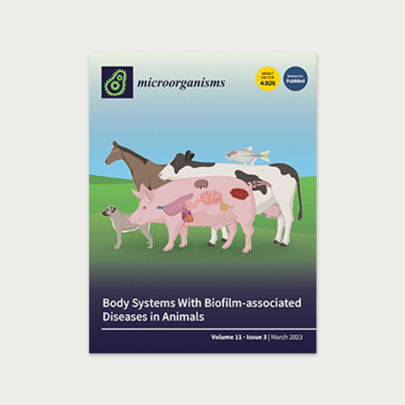 cylinder clincial excellence microorganisims mark pimental