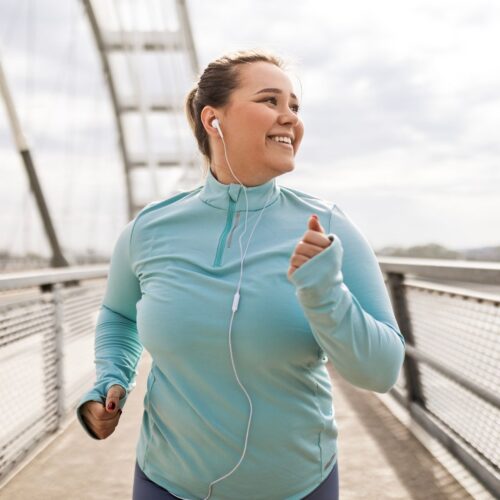 cylinder closing the GLP 1 gap