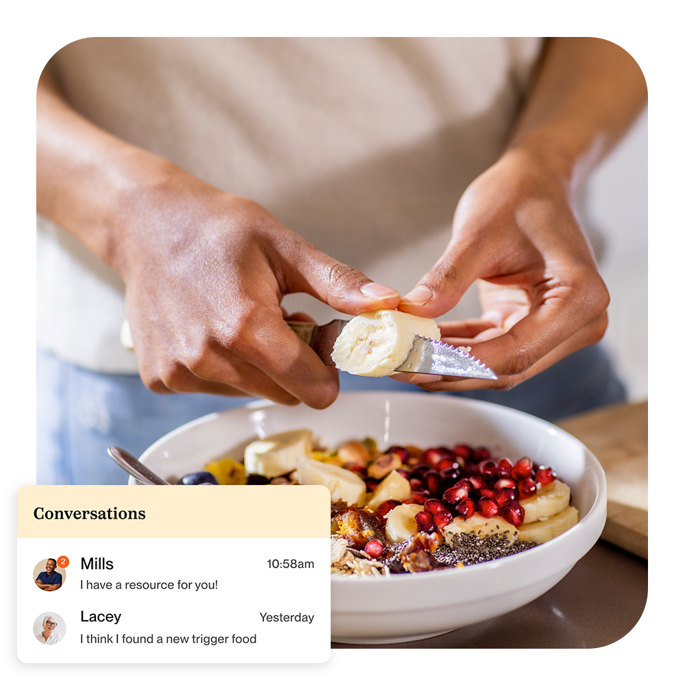 cylinder employers personalized care