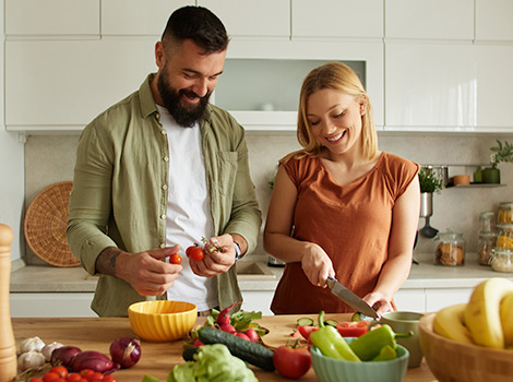 cylinder for individuals meal plans