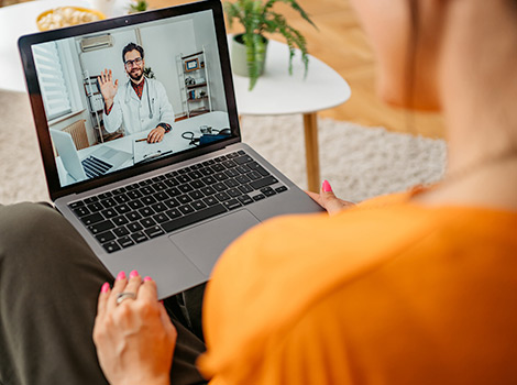 cylinder for individuals telehealth