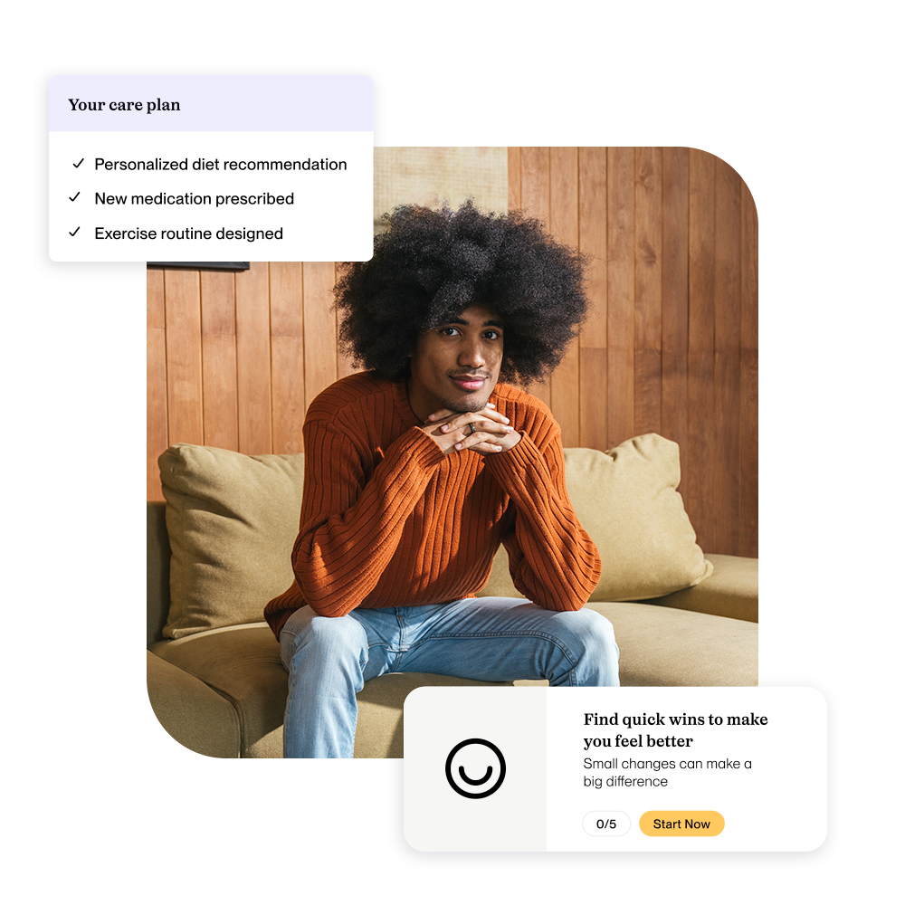 cylinder health custom health plans approach