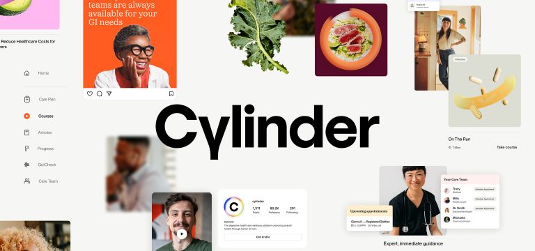cylinder micro choices for macro health