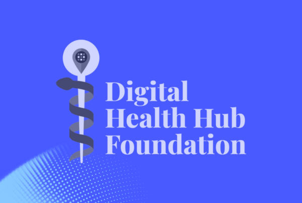 cylinder named quarterfinalist in digital health awards