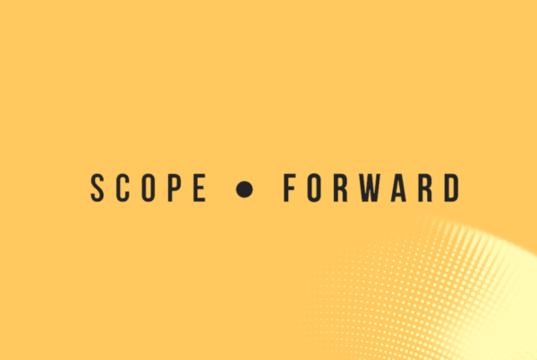 Scope Forward feature image