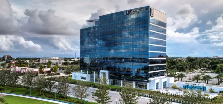 cylinder partners with Brown & Brown to expand access to digestive health solutions