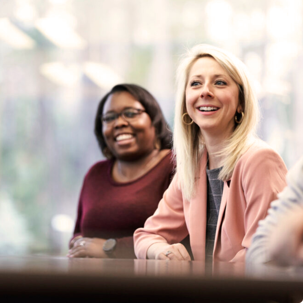 Cylinder Robins & Morton case study