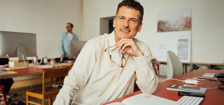 pardot default landing page image